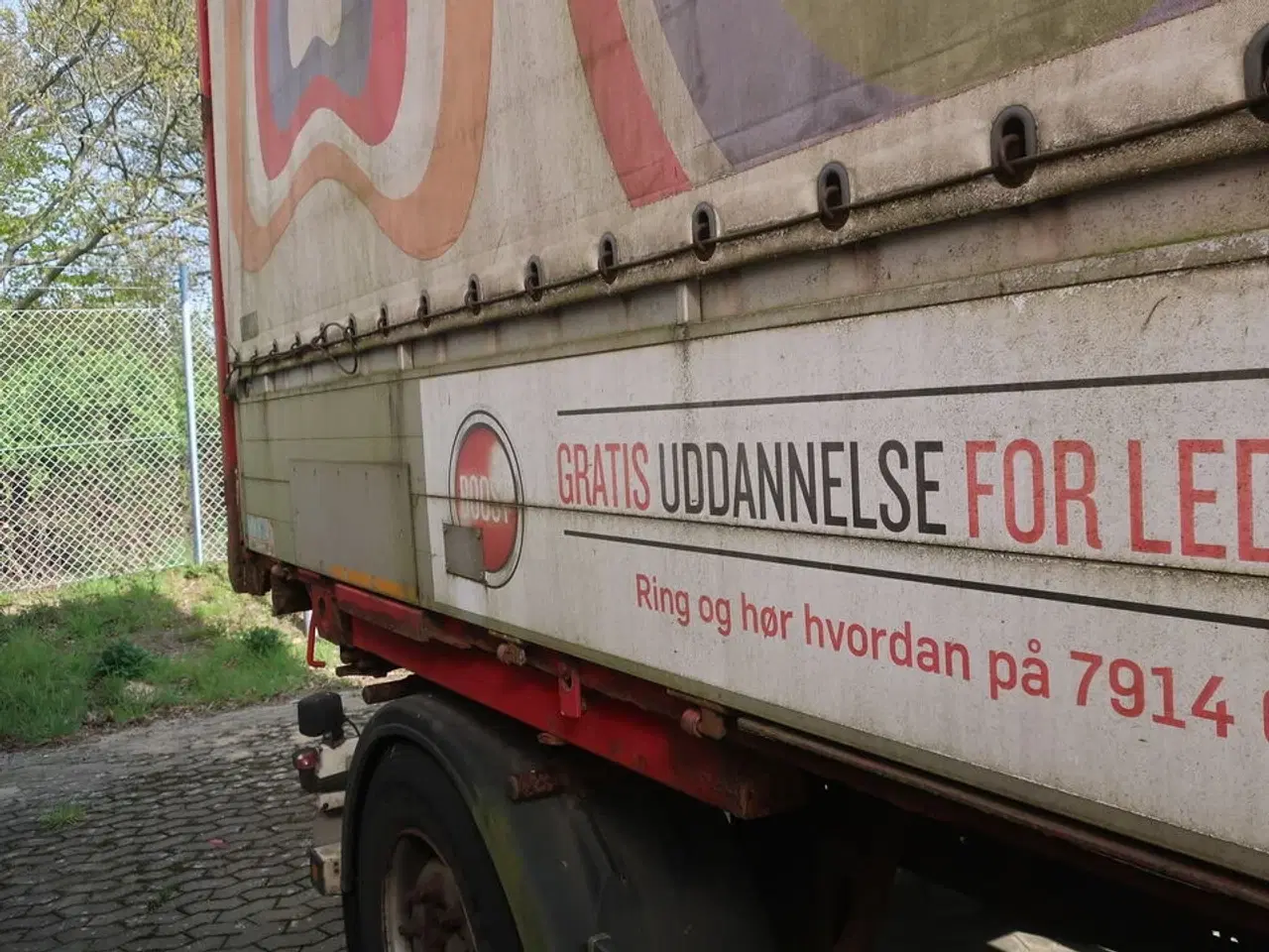 Billede 18 - Hænger DAPA