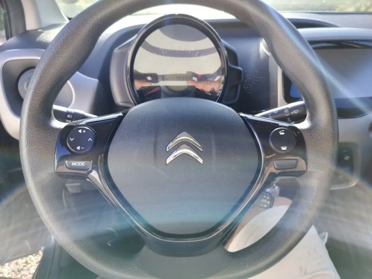 Billede 12 - Citroën C1 1,2 PureTech Feel+