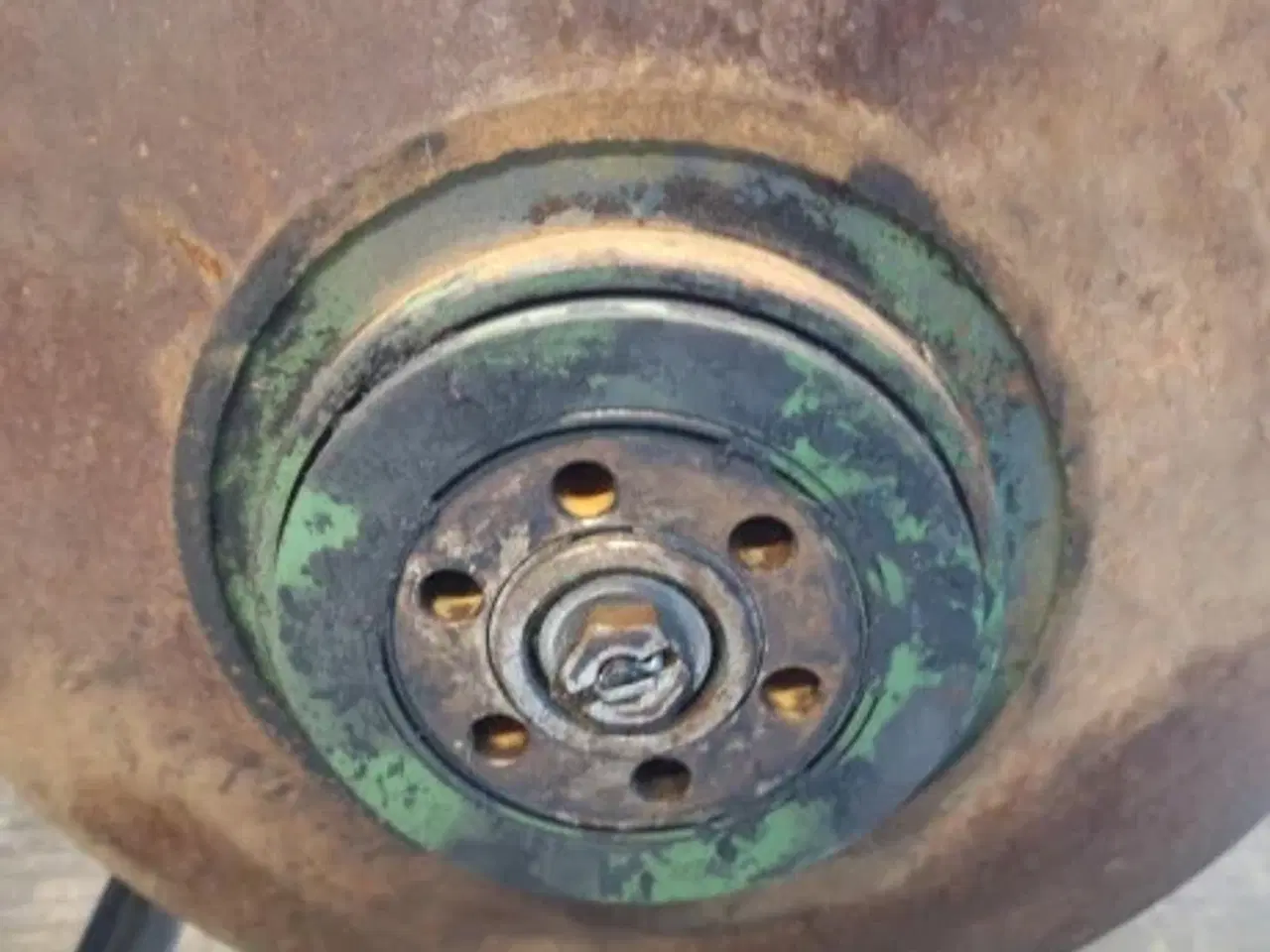 Billede 19 - John Deere 1065 Transmission