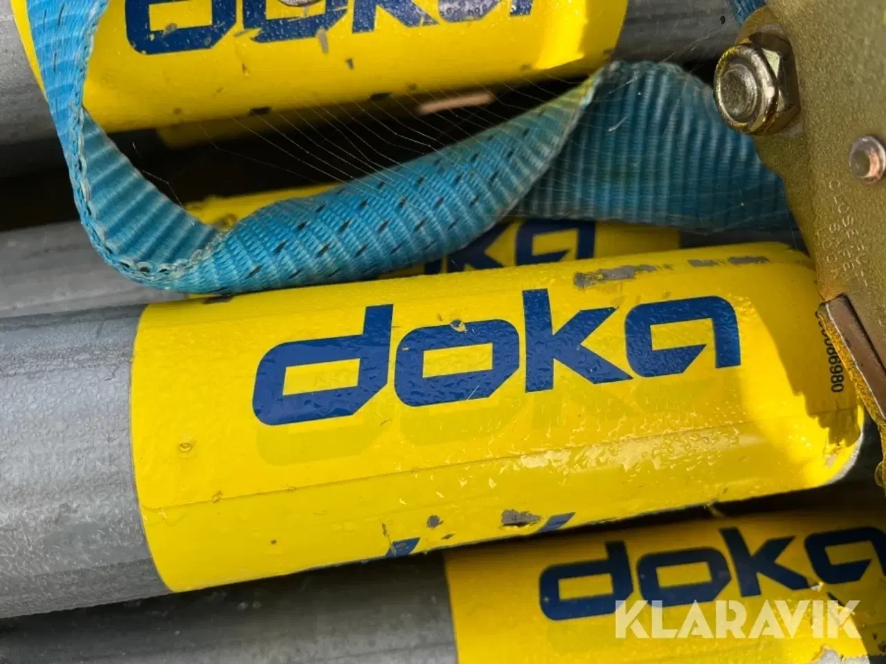 Billede 7 - Soldater Doka Eurex 30 Top 10 styk