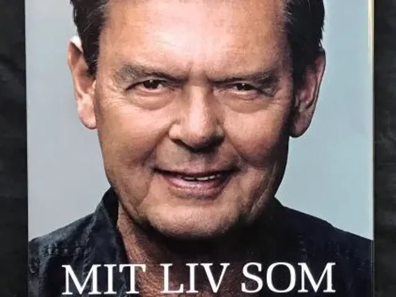 Billede 1 - Ulf Pilgaard: Mit liv som Ulf - Erindringer