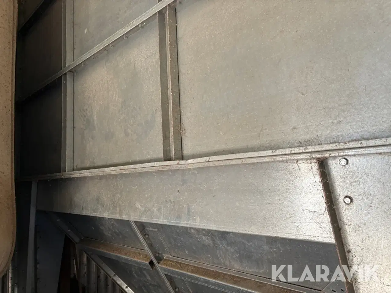 Billede 9 - Kornsilo 3x2x4 m
