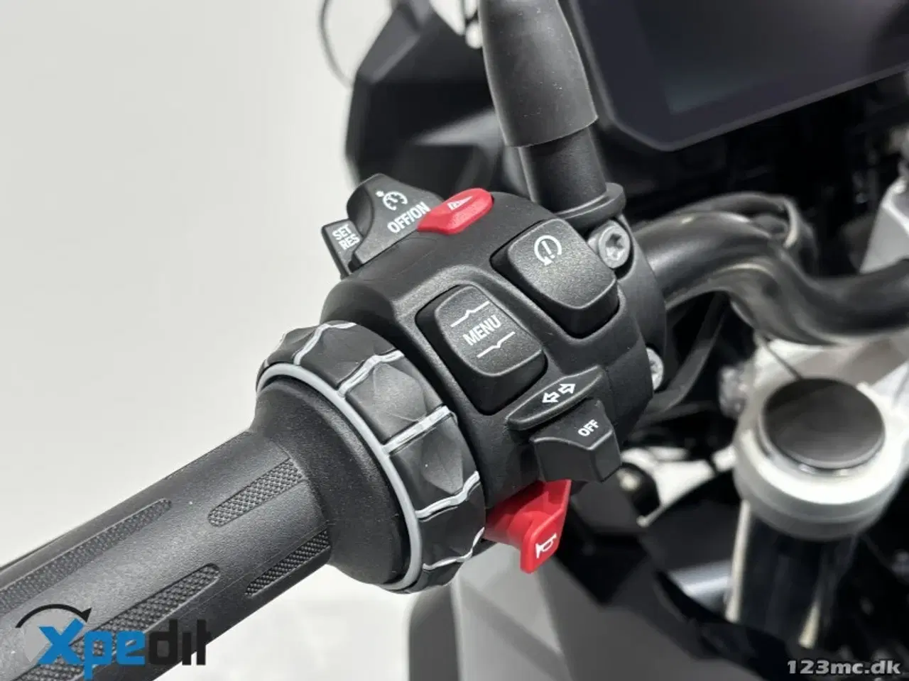Billede 12 - BMW F 800 GS