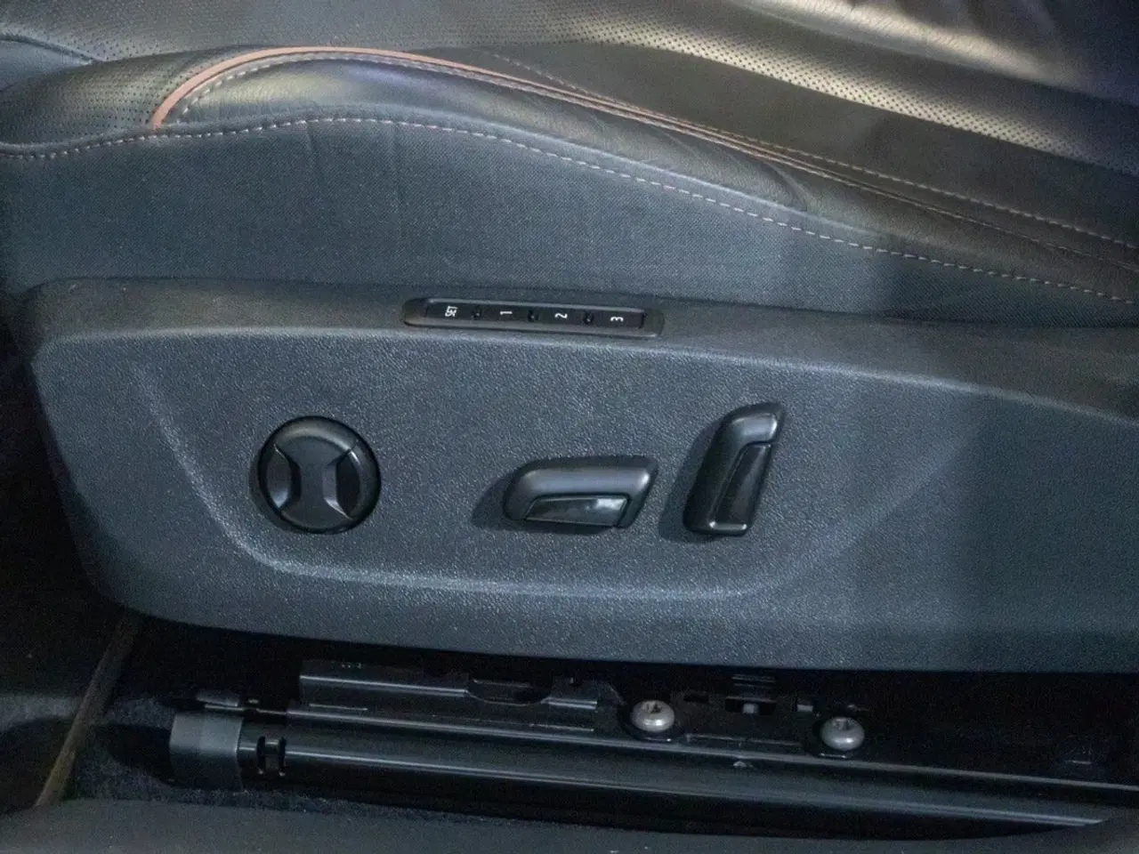 Billede 15 - Skoda Enyaq 80 iV Suite