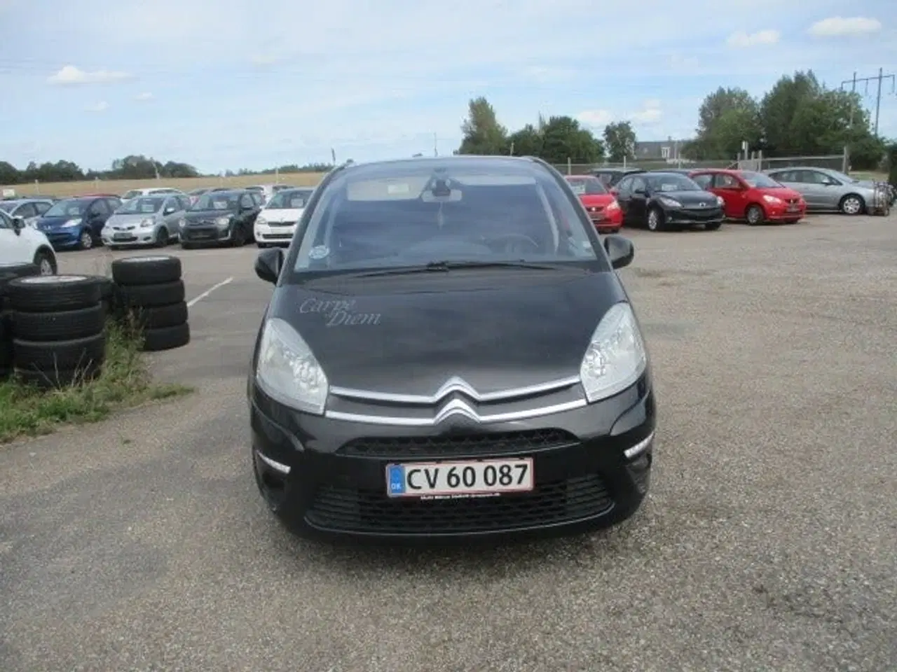 Billede 2 - Citroën C4 Picasso 1,6 HDi 112 Attraction