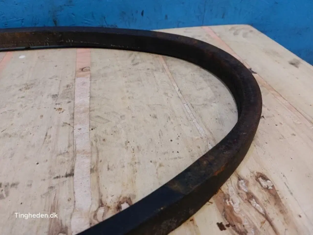 Billede 4 - Laverda 627 Rem 340435124