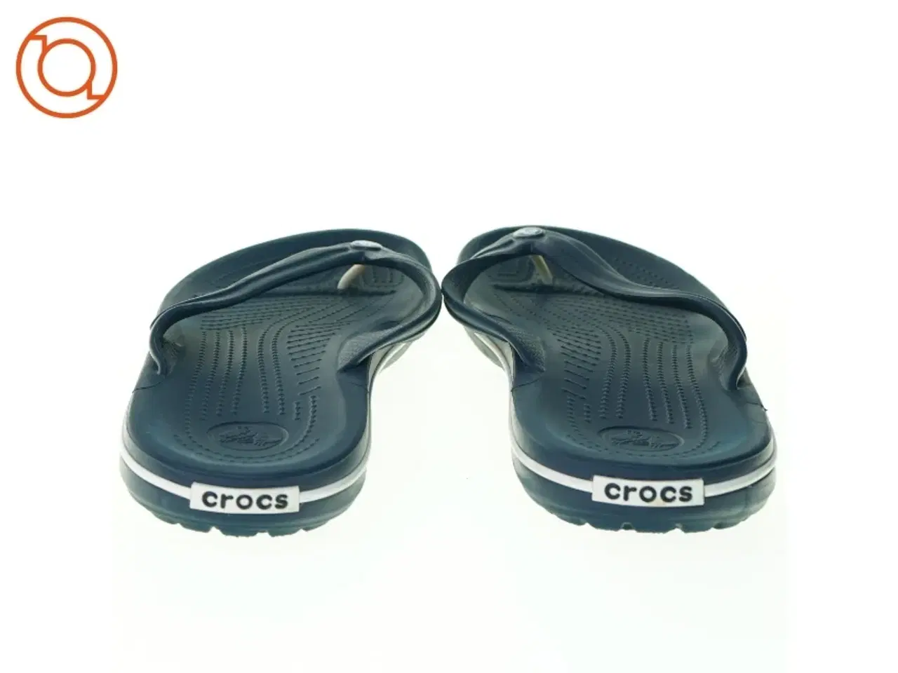 Billede 2 - Klipklappere fra Crocs (str. 45-46)