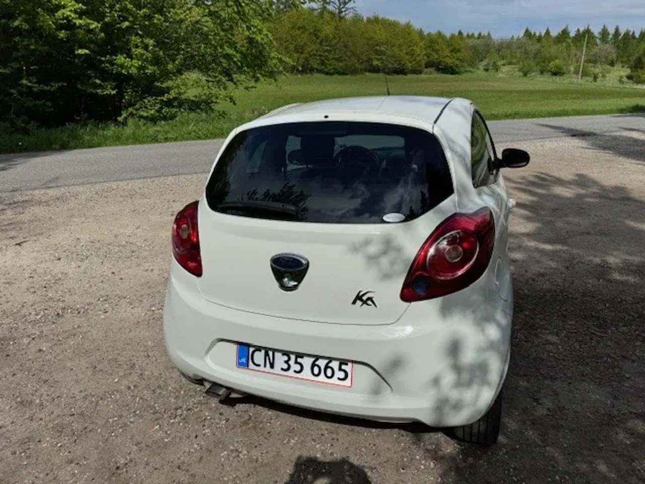 Billede 2 - Ford Ka Titanium