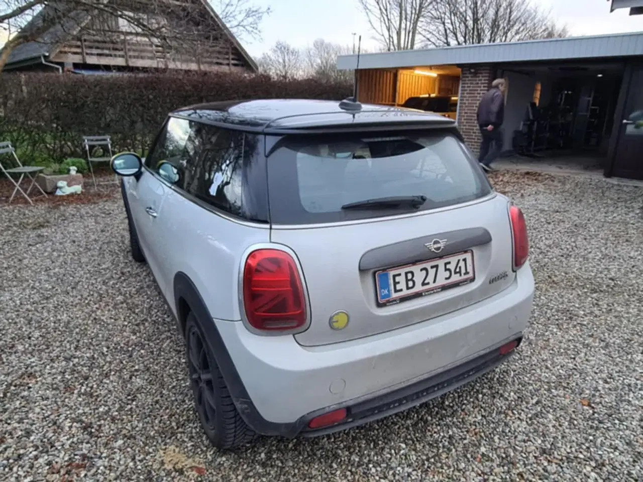 Billede 6 - Flot Mini SE