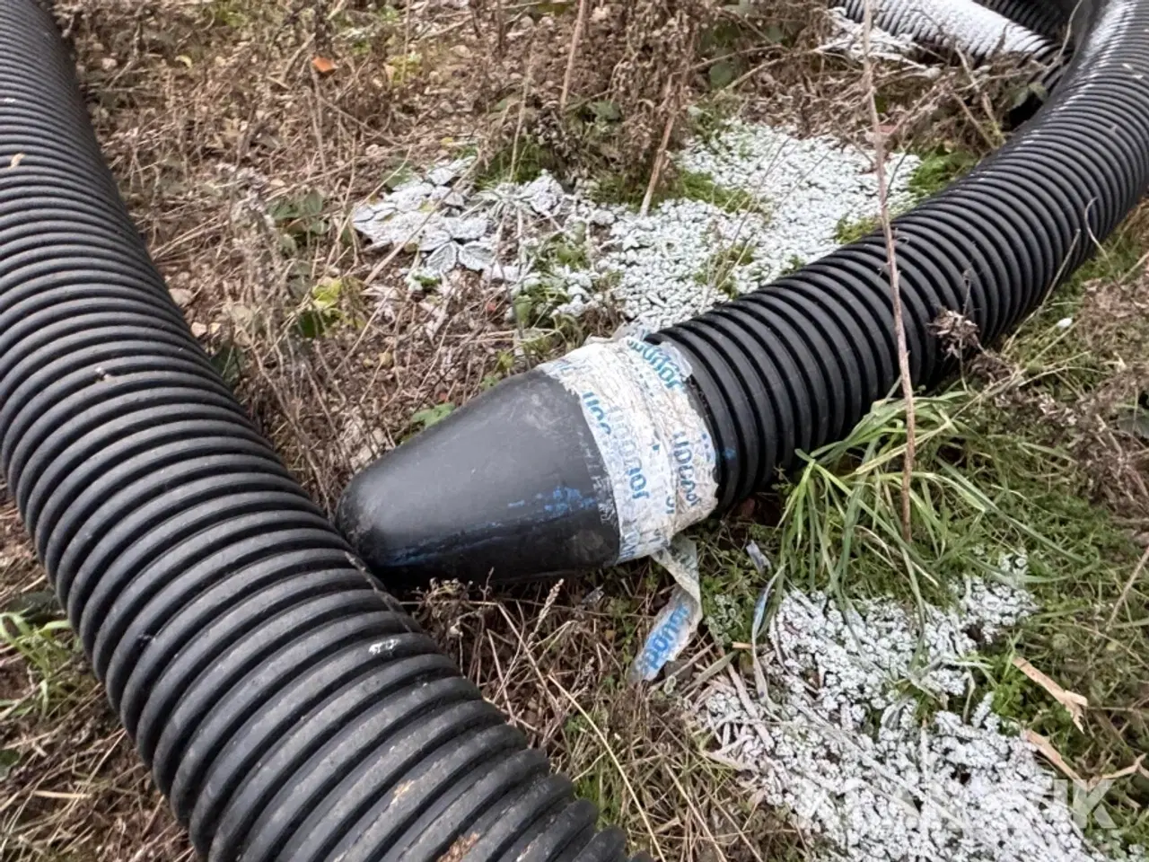 Billede 5 - Varmerør