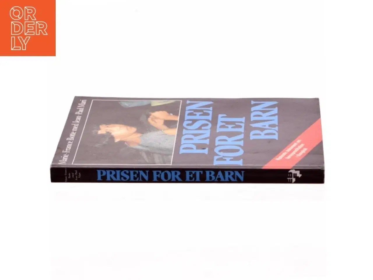 Billede 2 - Prisen for et barn (Bog)