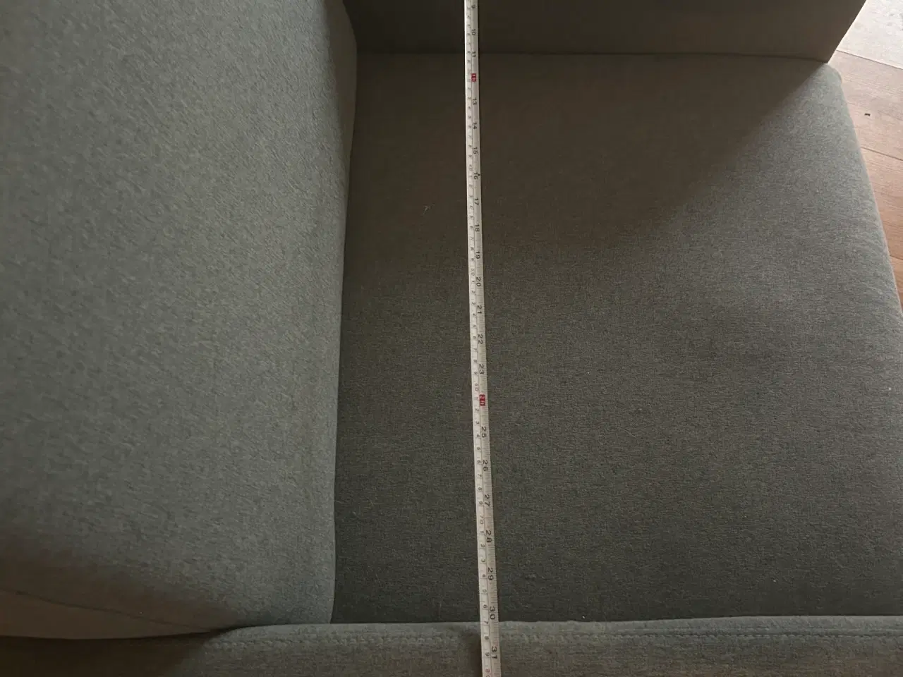 Billede 6 - Super lækker lænestol