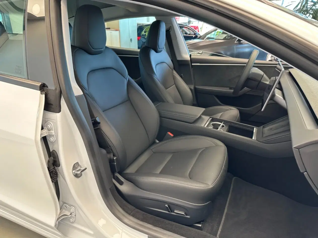 Billede 12 - Tesla Model 3  Long Range AWD