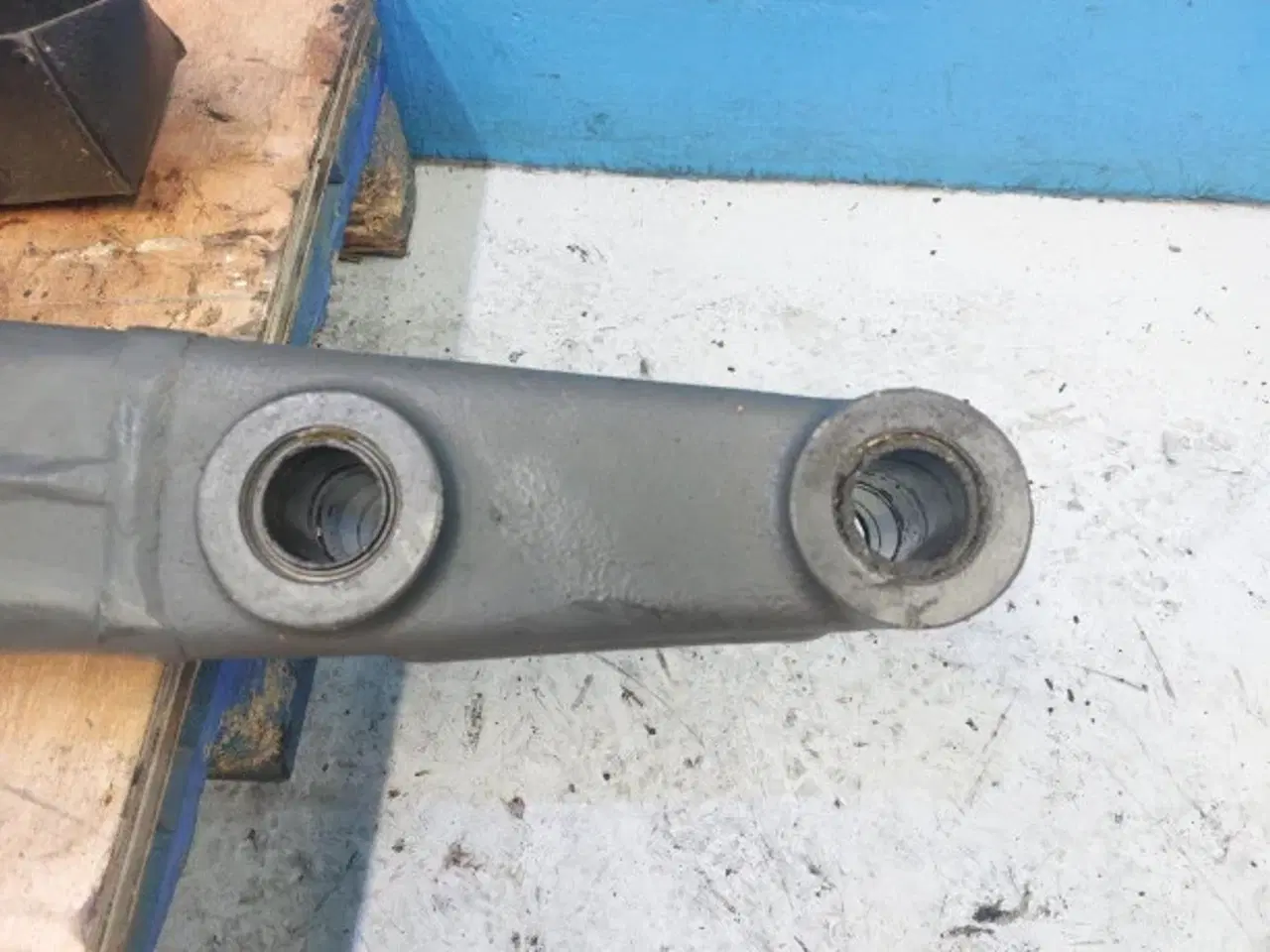 Billede 7 - Volvo ECR25D Dyppearm VOE15684966