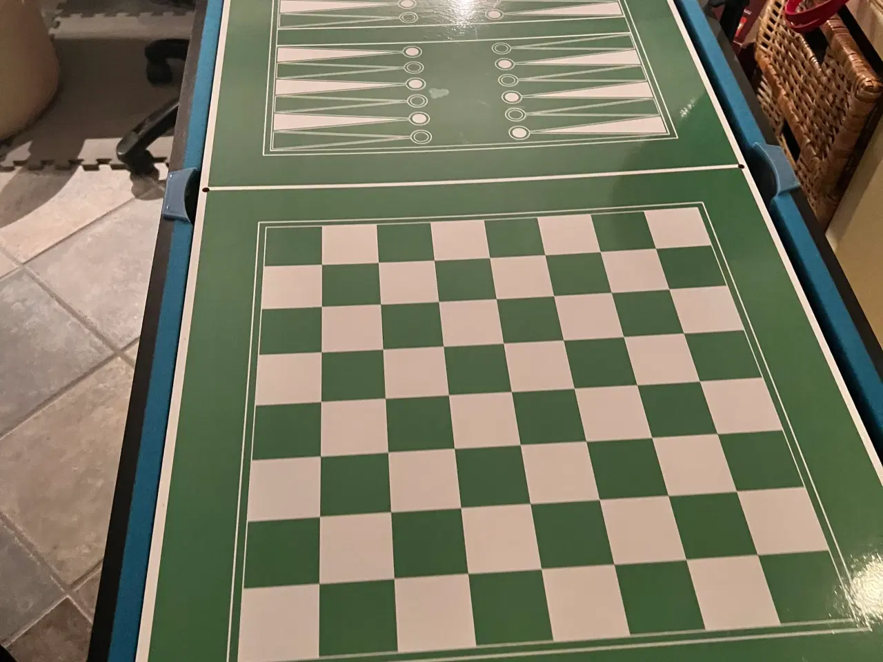 Billede 4 - Multi spillebord 12-1