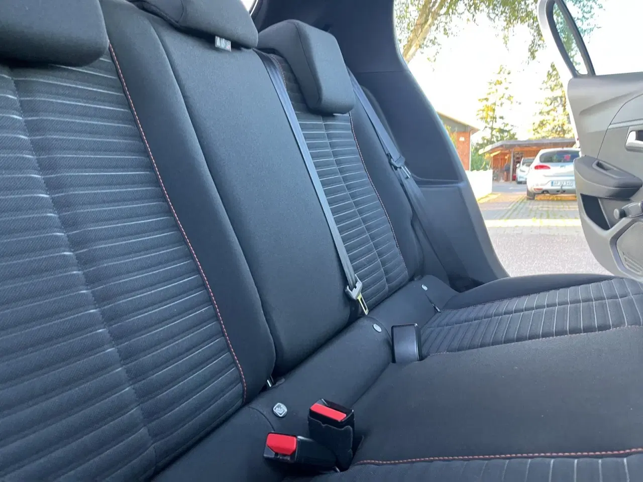 Billede 16 - Peugeot 208 1,2 PureTech 100 Active Pack