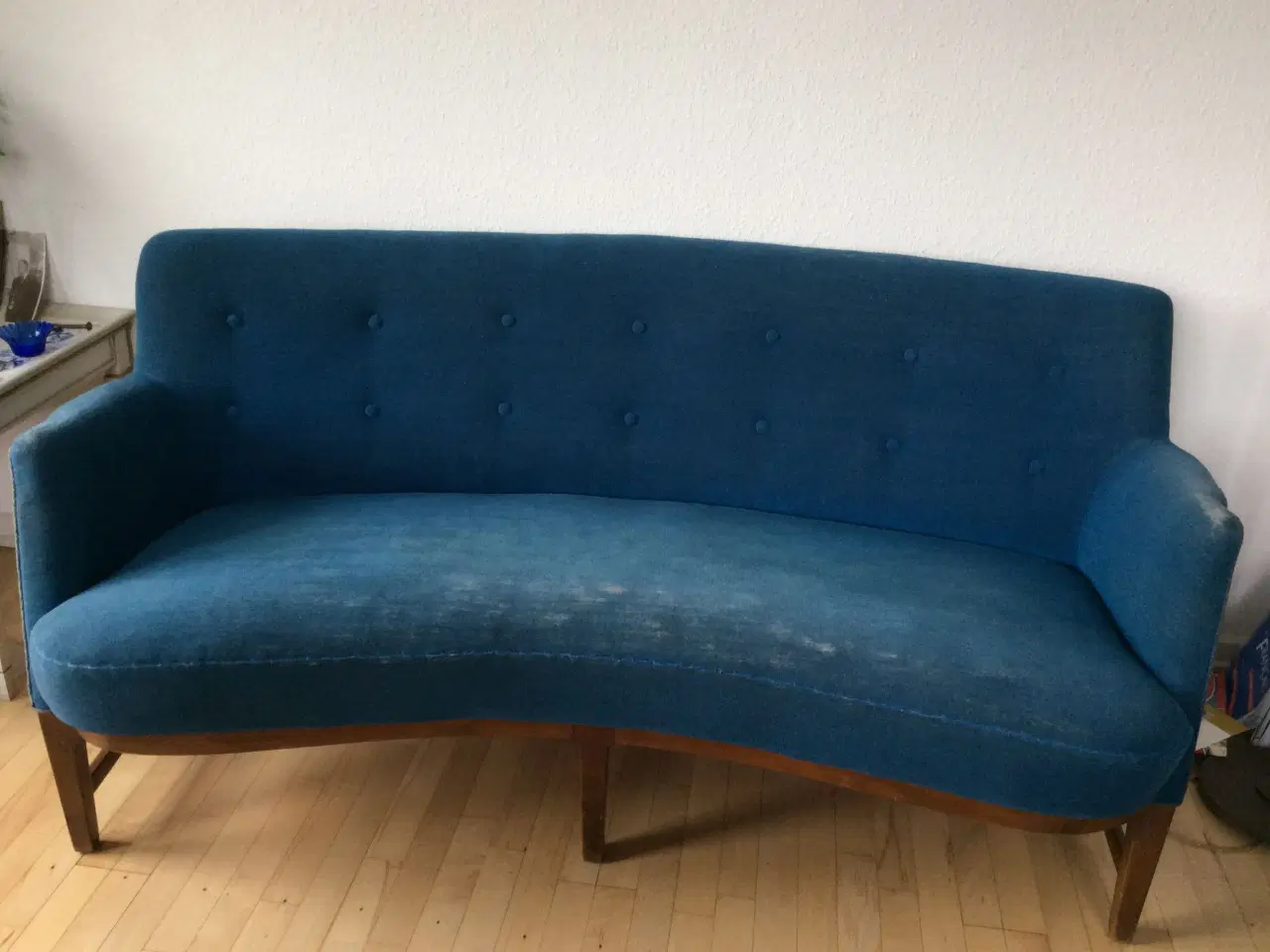 Billede 1 - Design Sofa 1950