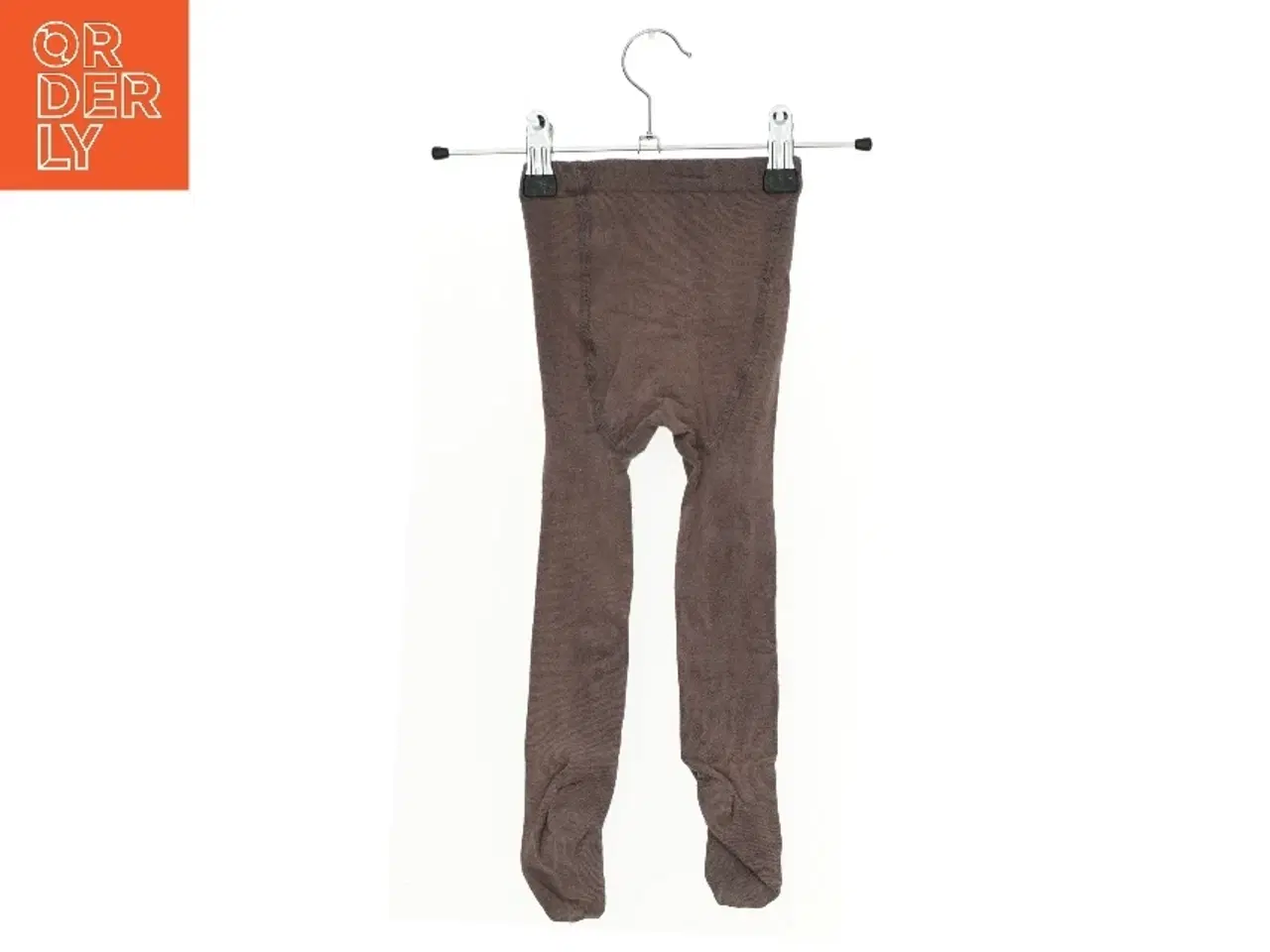 Billede 2 - Strømpebukser/Strømper fra H&M (str. 92 cm)