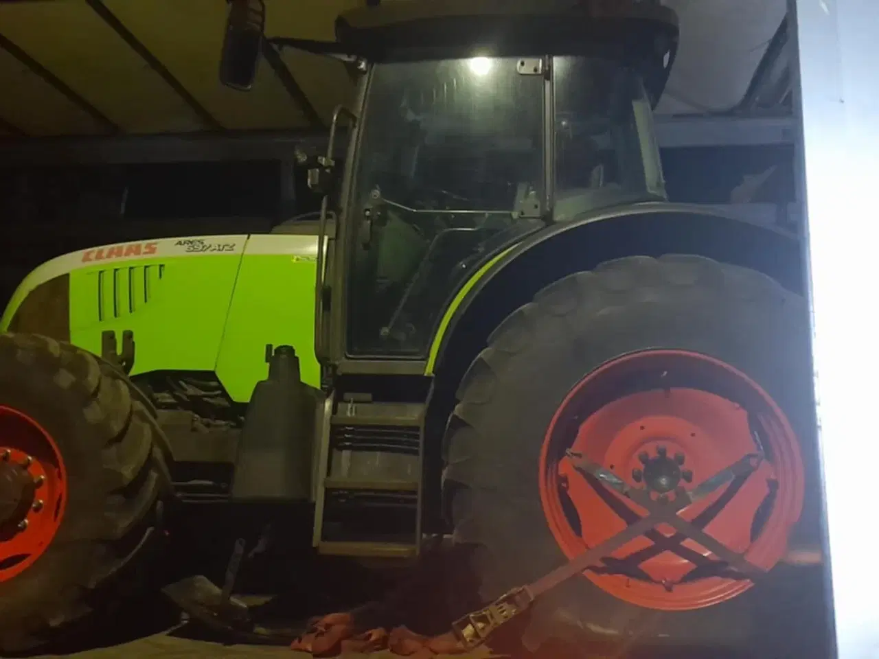 Billede 6 - Traktor 4WD