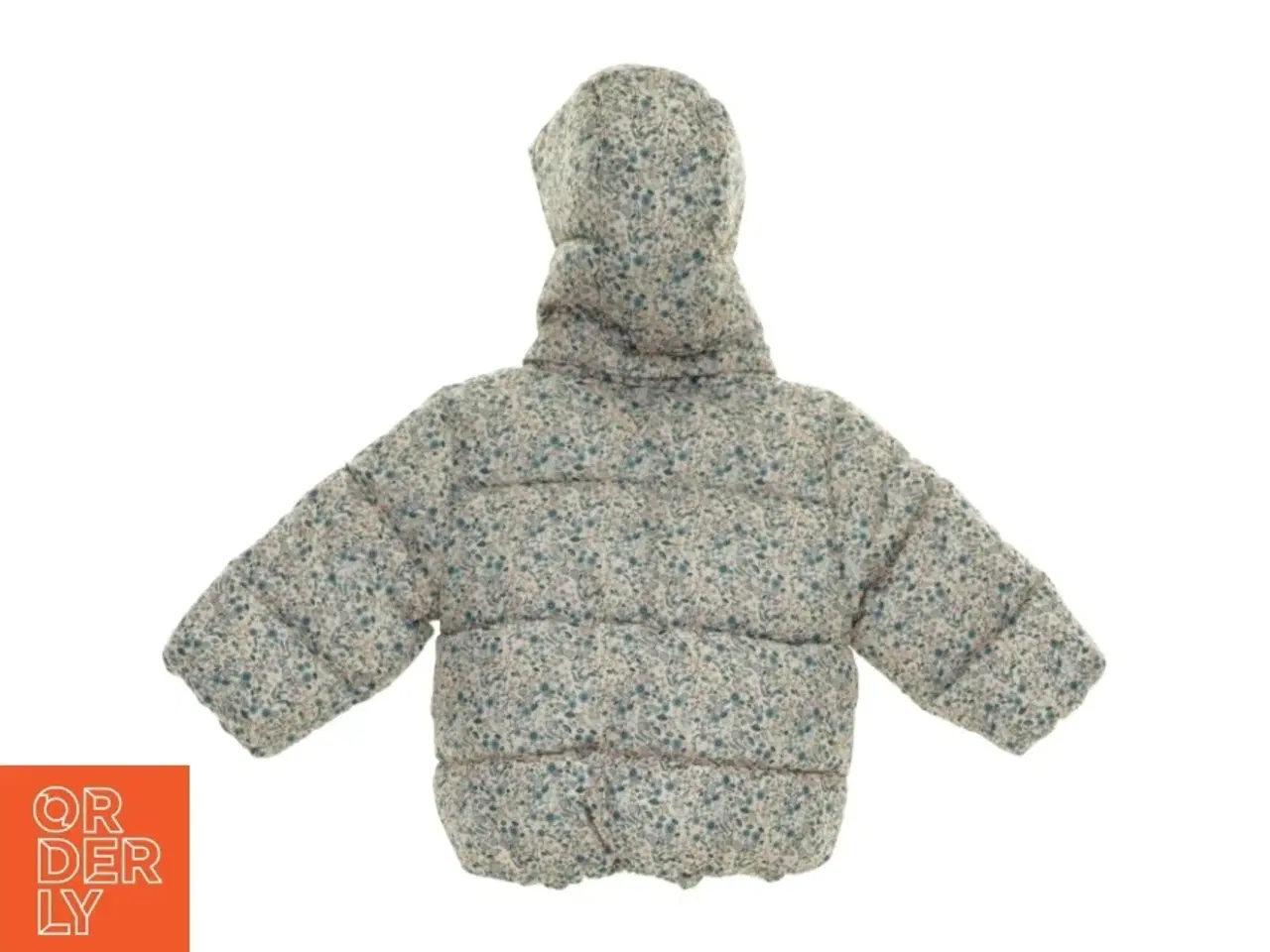 Billede 2 - Vinterjakke fra H&M (str. 68 cm)