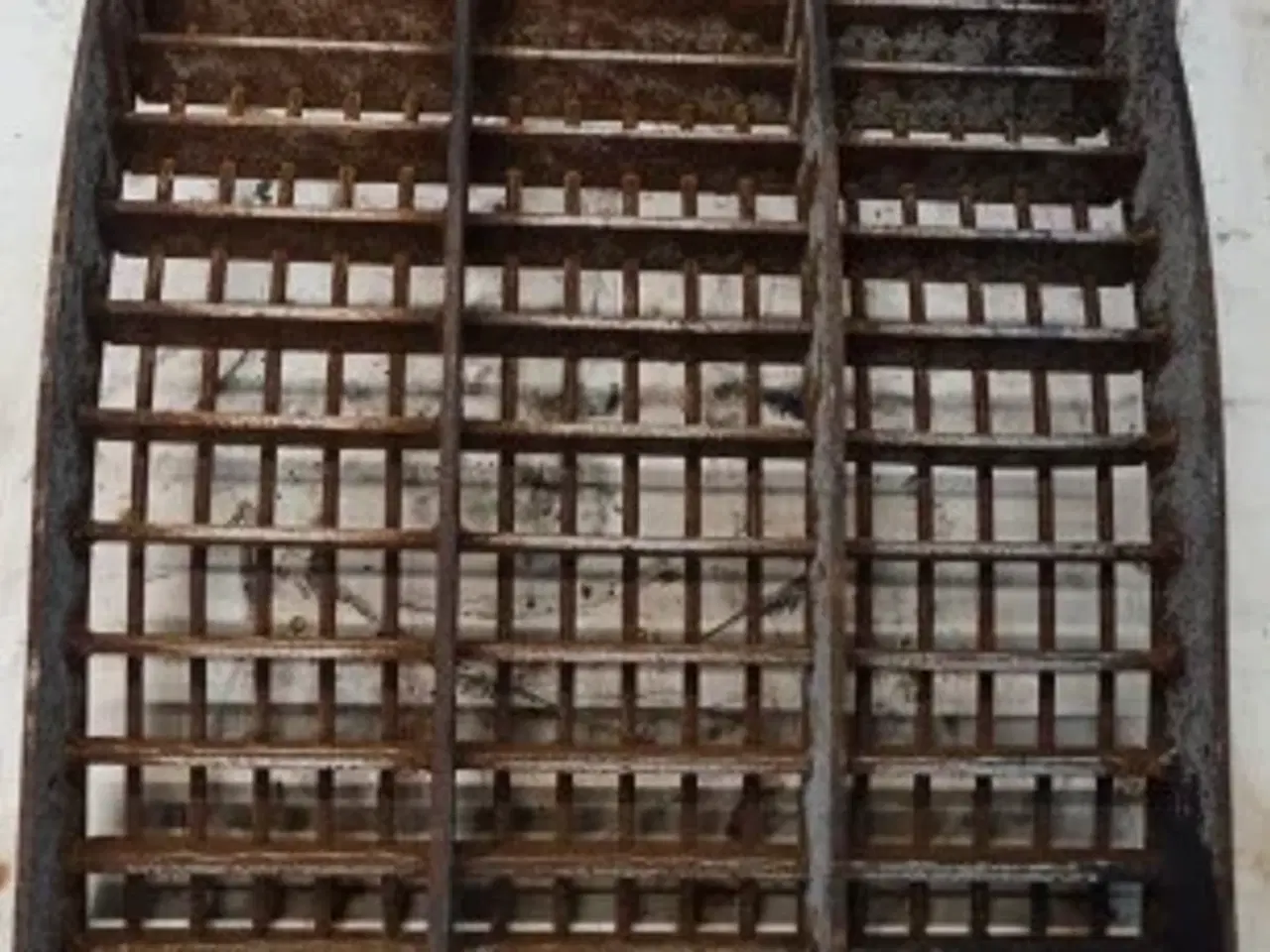 Billede 5 - Case Axial Flow 9010 Bro 8418211