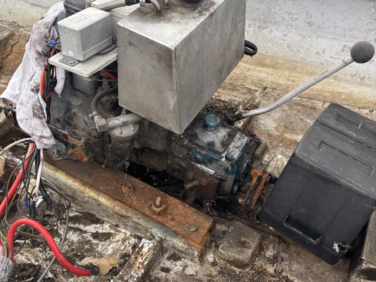 Billede 3 - Fint hygge projekt