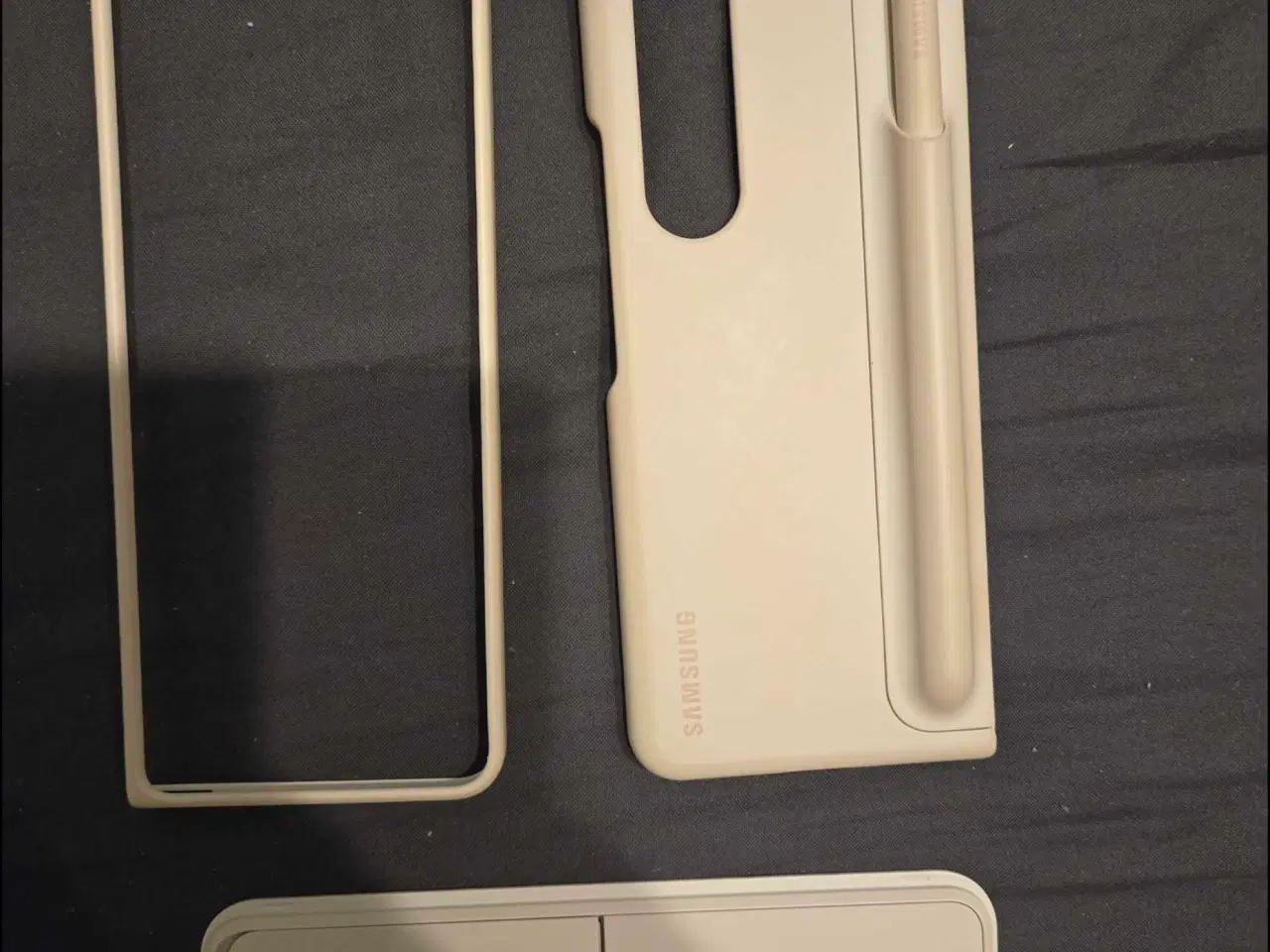 Billede 1 - Fold4 cover med pen