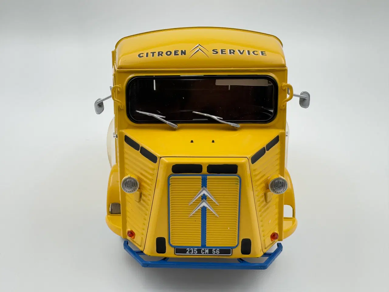 Billede 6 - 1969 Citroën Type HY "Citroen Service" - 1:18