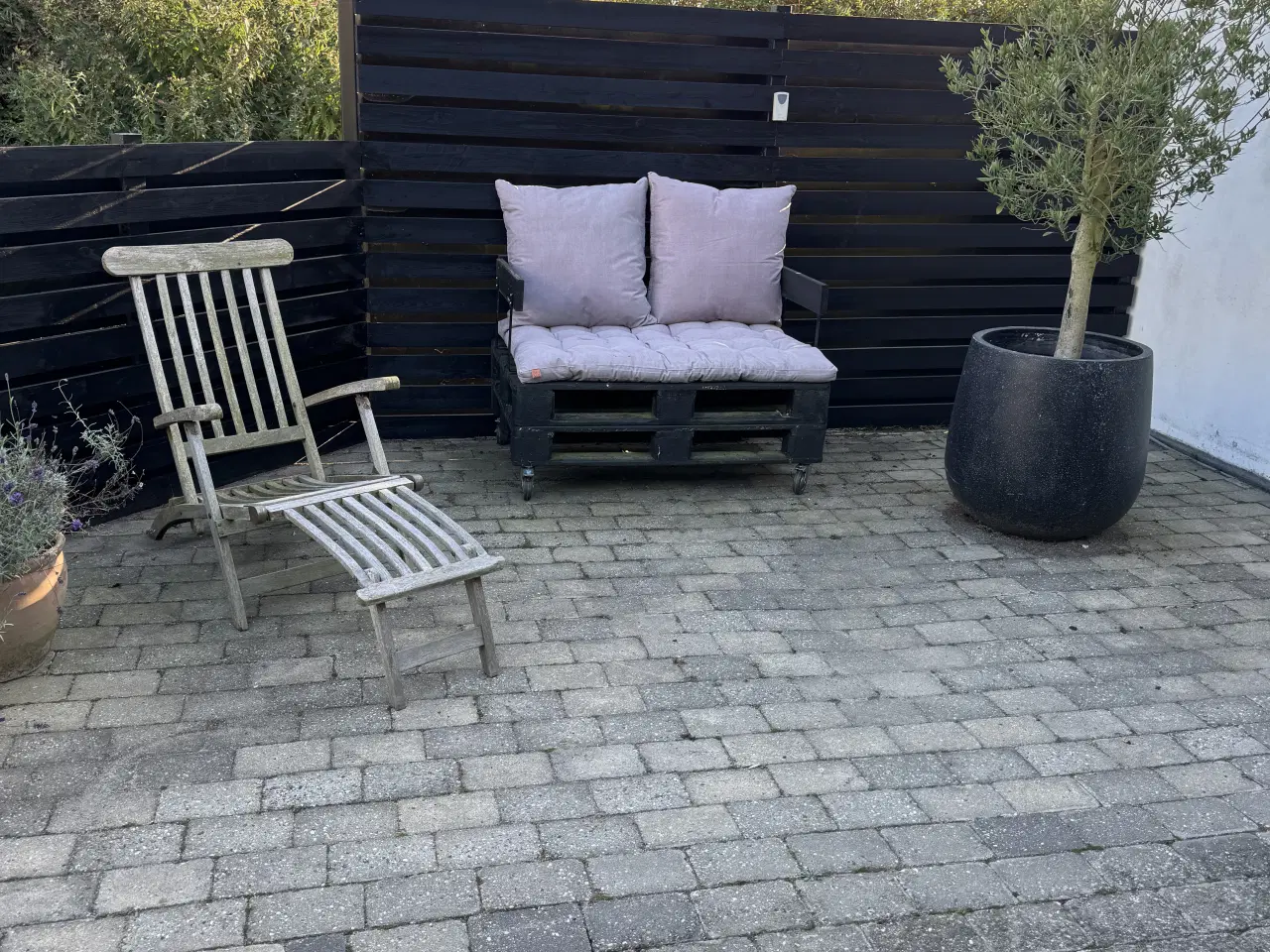 Billede 1 - Palle sofa 