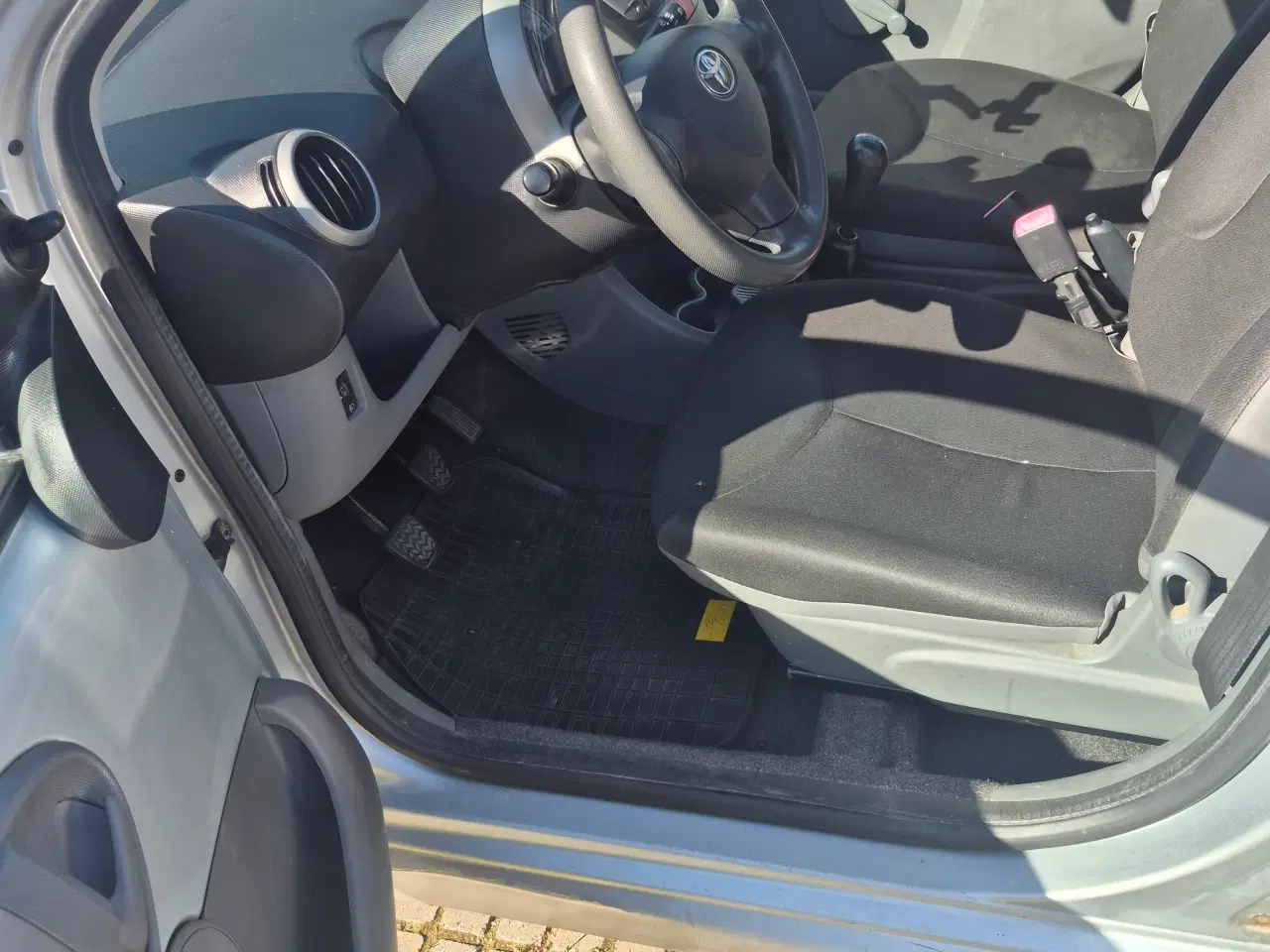 Billede 5 - Toyota Aygo 1,0