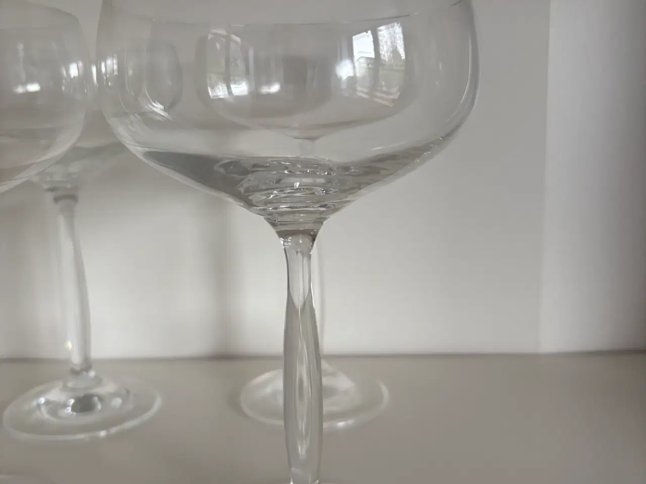 Billede 2 - Champagneglas, Eric Bagger