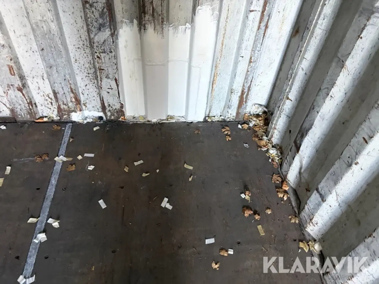Billede 9 - Container 20 fod