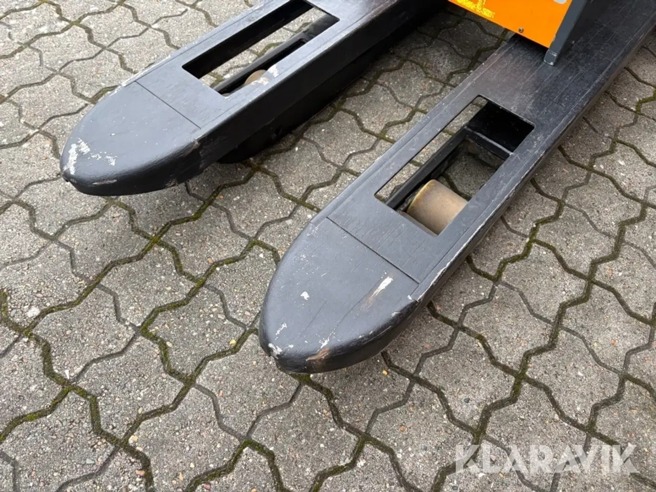 Billede 9 - Stabler BT SSE135 - staxio