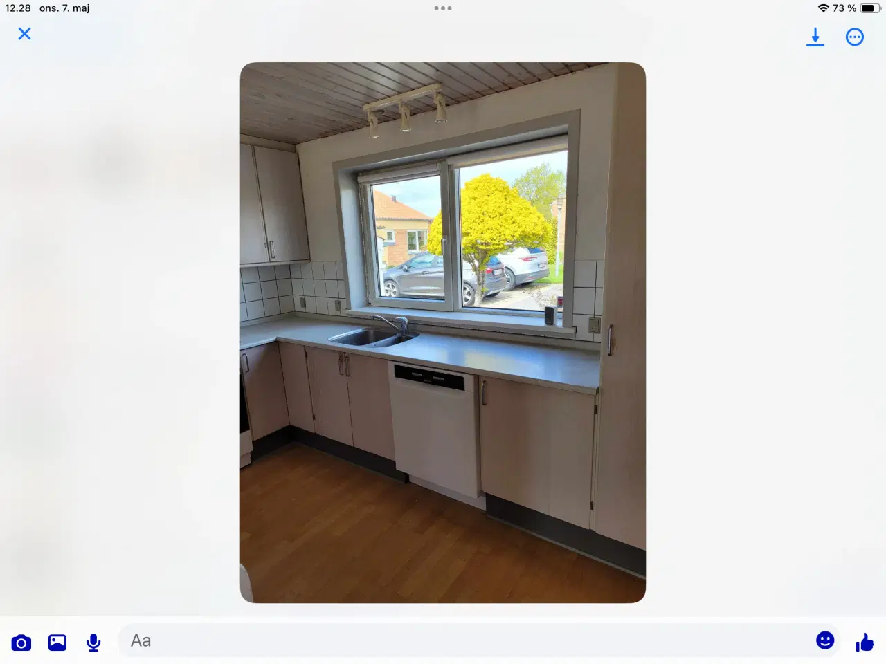 Billede 2 - Køkken