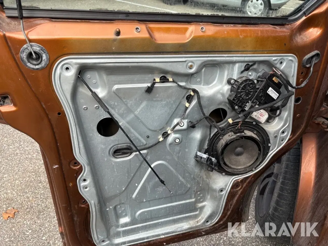 Billede 8 - Varebil Volkswagen Transporter
