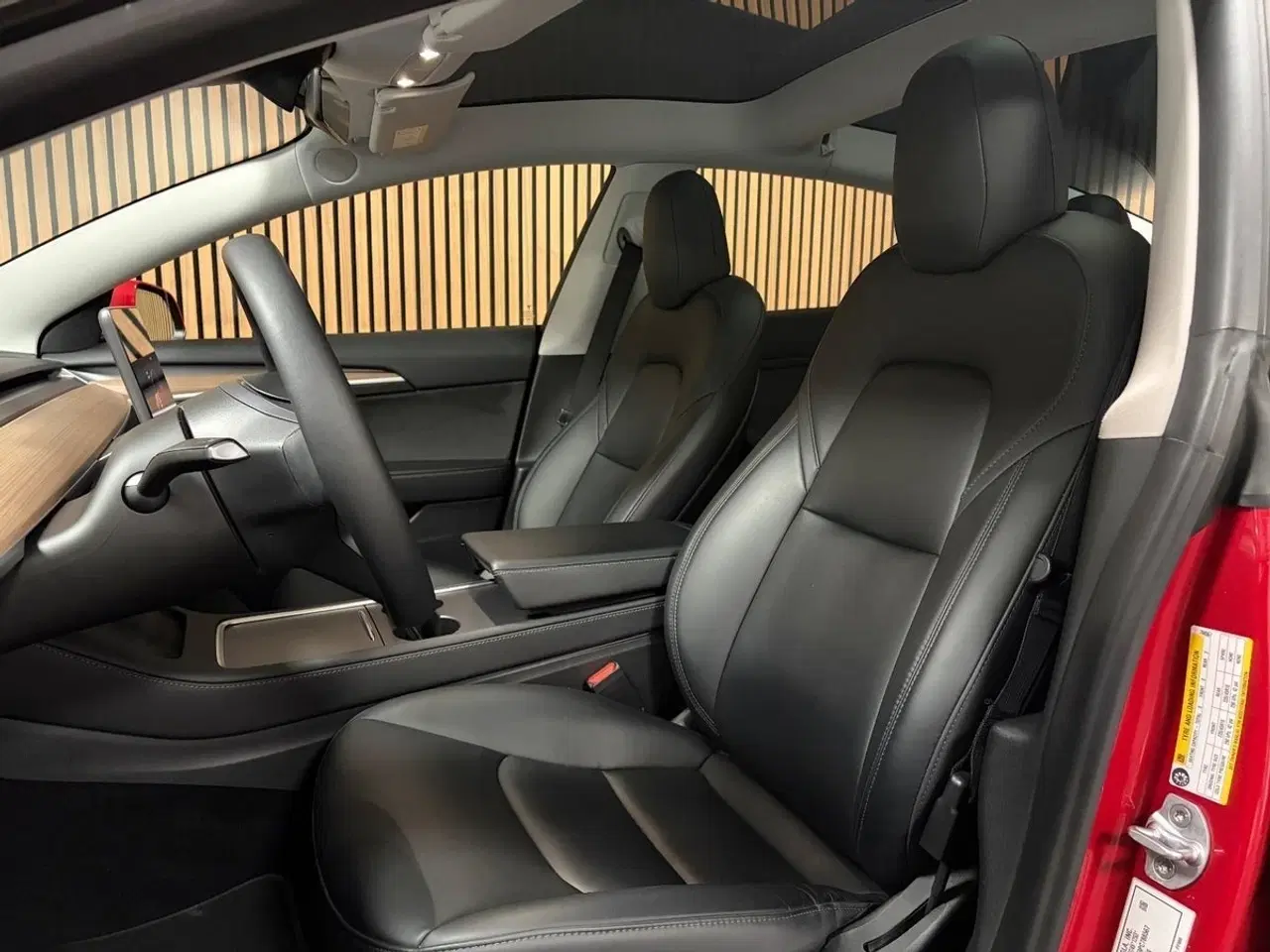 Billede 7 - Tesla Model 3  RWD