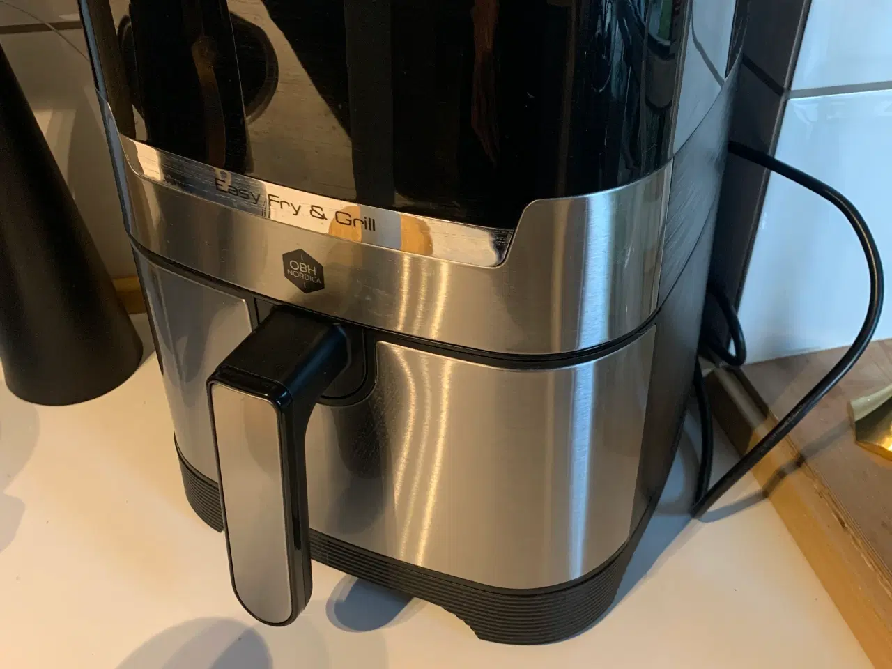 Billede 4 - Airfryer 
