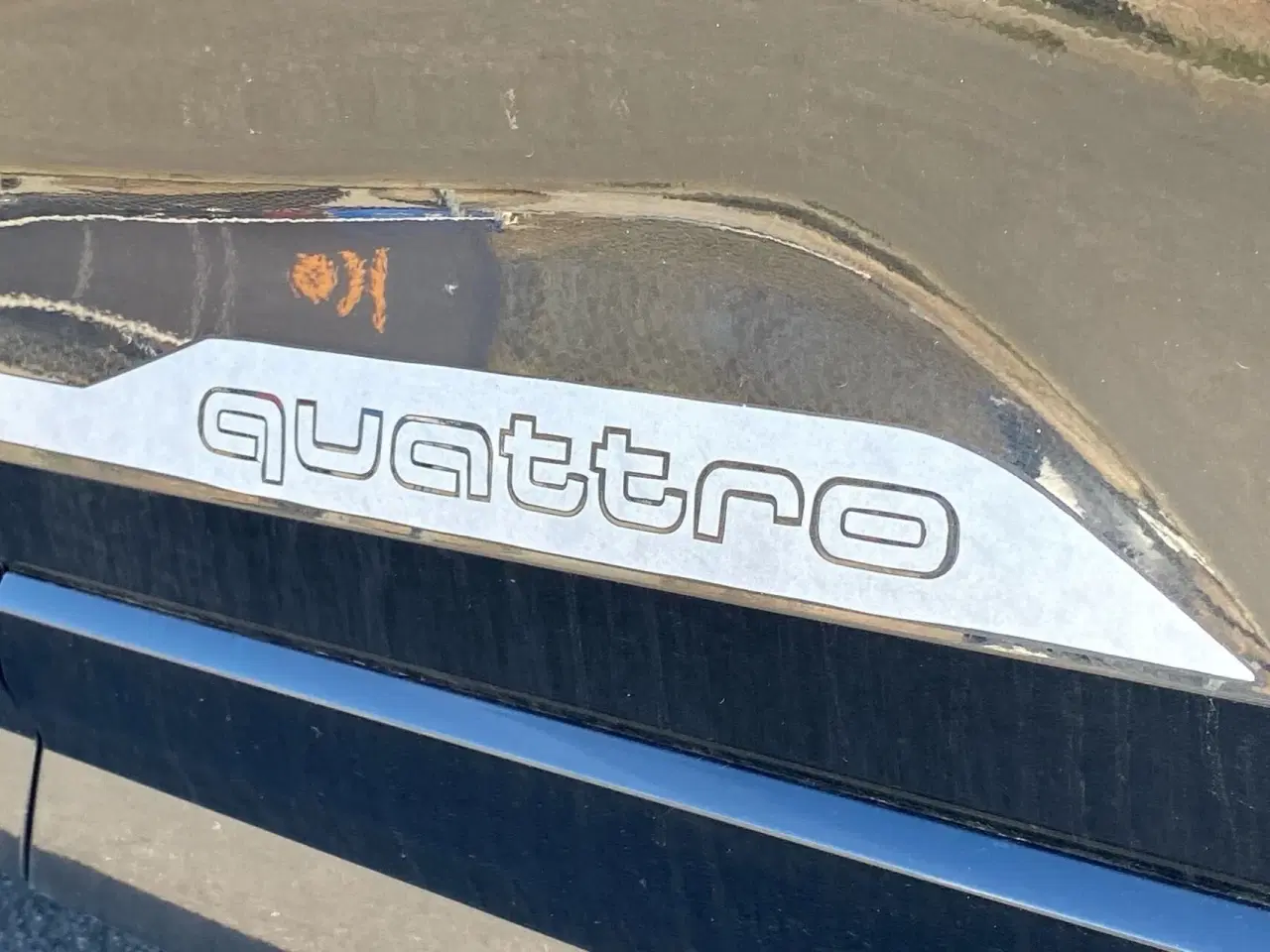 Billede 7 - Audi Q2 2,0 TDI Sport Quat S Tron 190HK 5d 7g Aut.