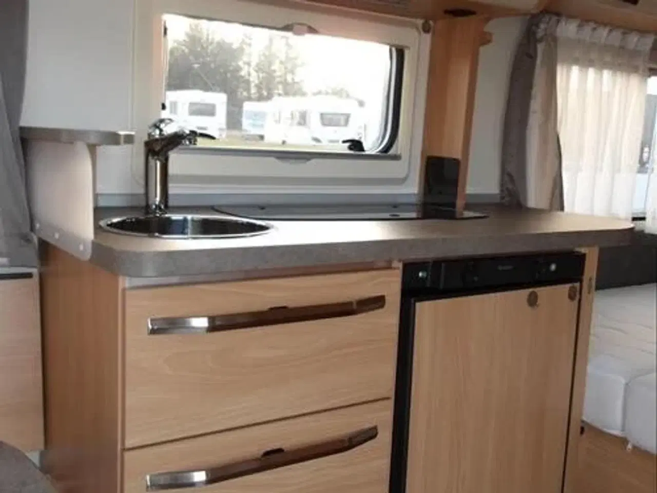 Billede 3 - Knaus Südwind Limited Edition 450 FU