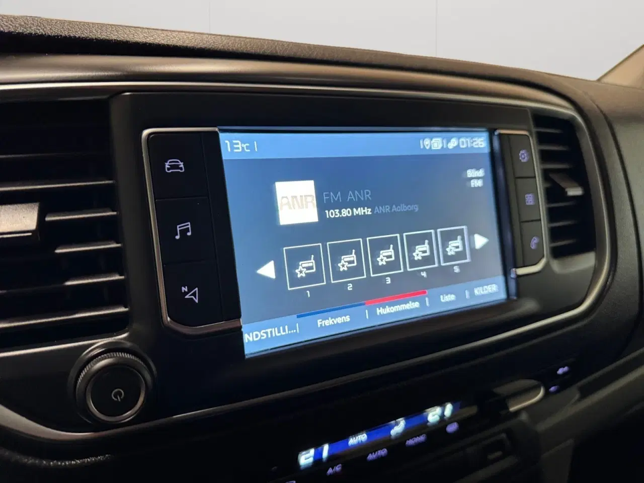 Billede 8 - Fiat Scudo 2,0 MJT 145 L3H1 Business aut.