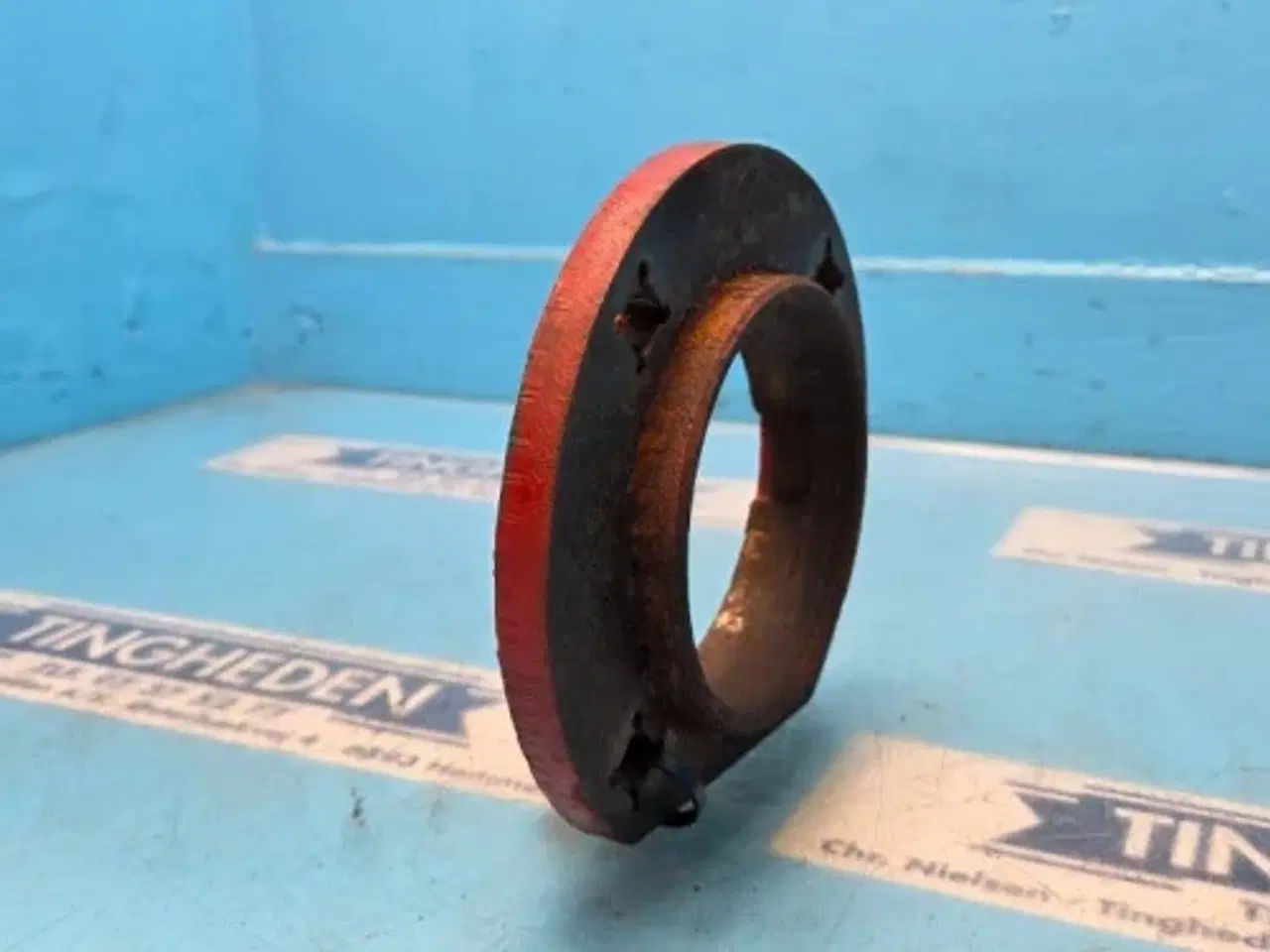 Billede 3 - New Holland BB980 Lejehus 700109753