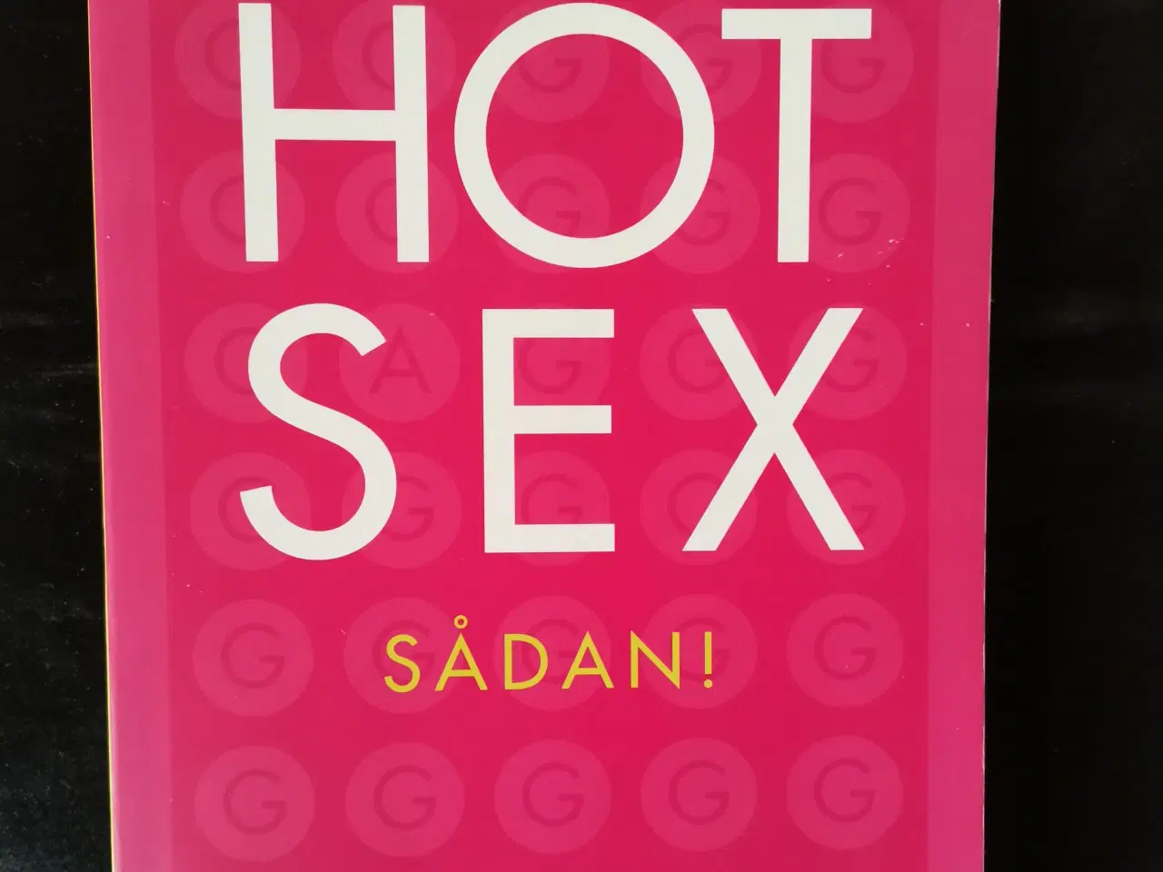 Billede 1 - Hot sex - sådan!