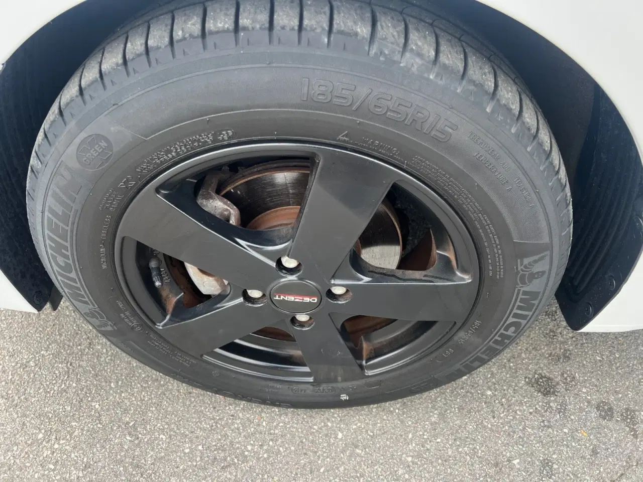 Billede 10 - Hyundai i20 1,25 Life+