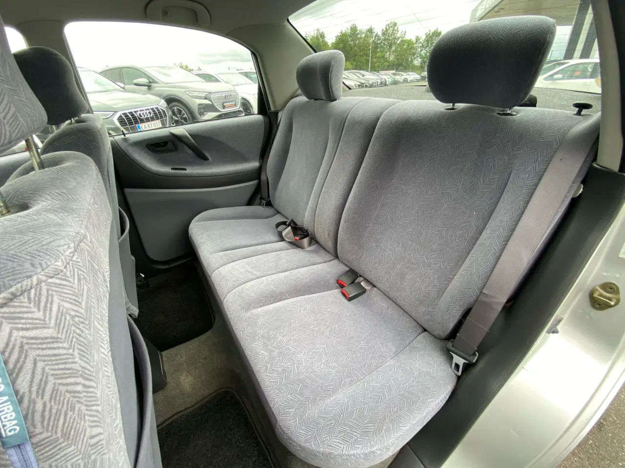 Billede 7 - Suzuki Liana 1,3 90HK