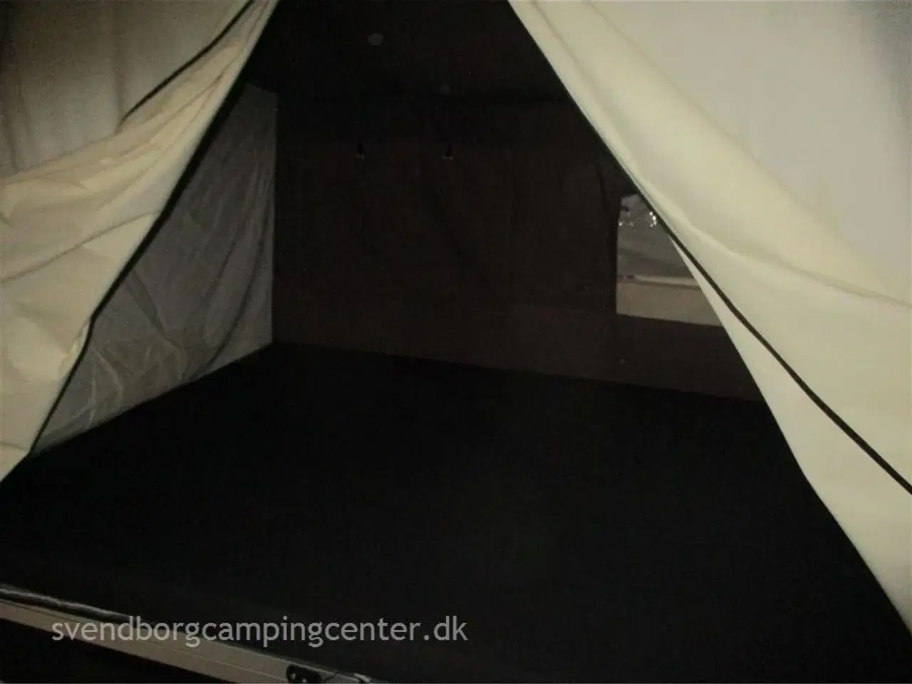 Billede 8 - 2009 - Combi-Camp Country   Perfekt til eb-bilen.