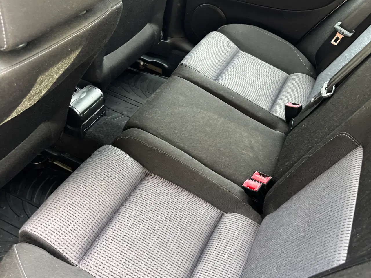 Billede 5 - VW Golf IV
