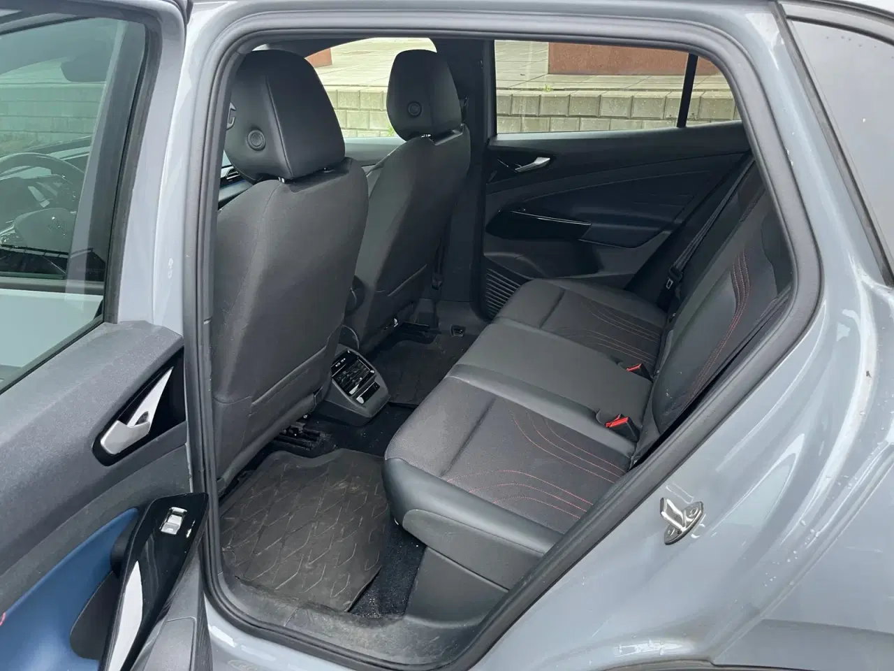 Billede 13 - VW ID.4 77 GTX 4Motion