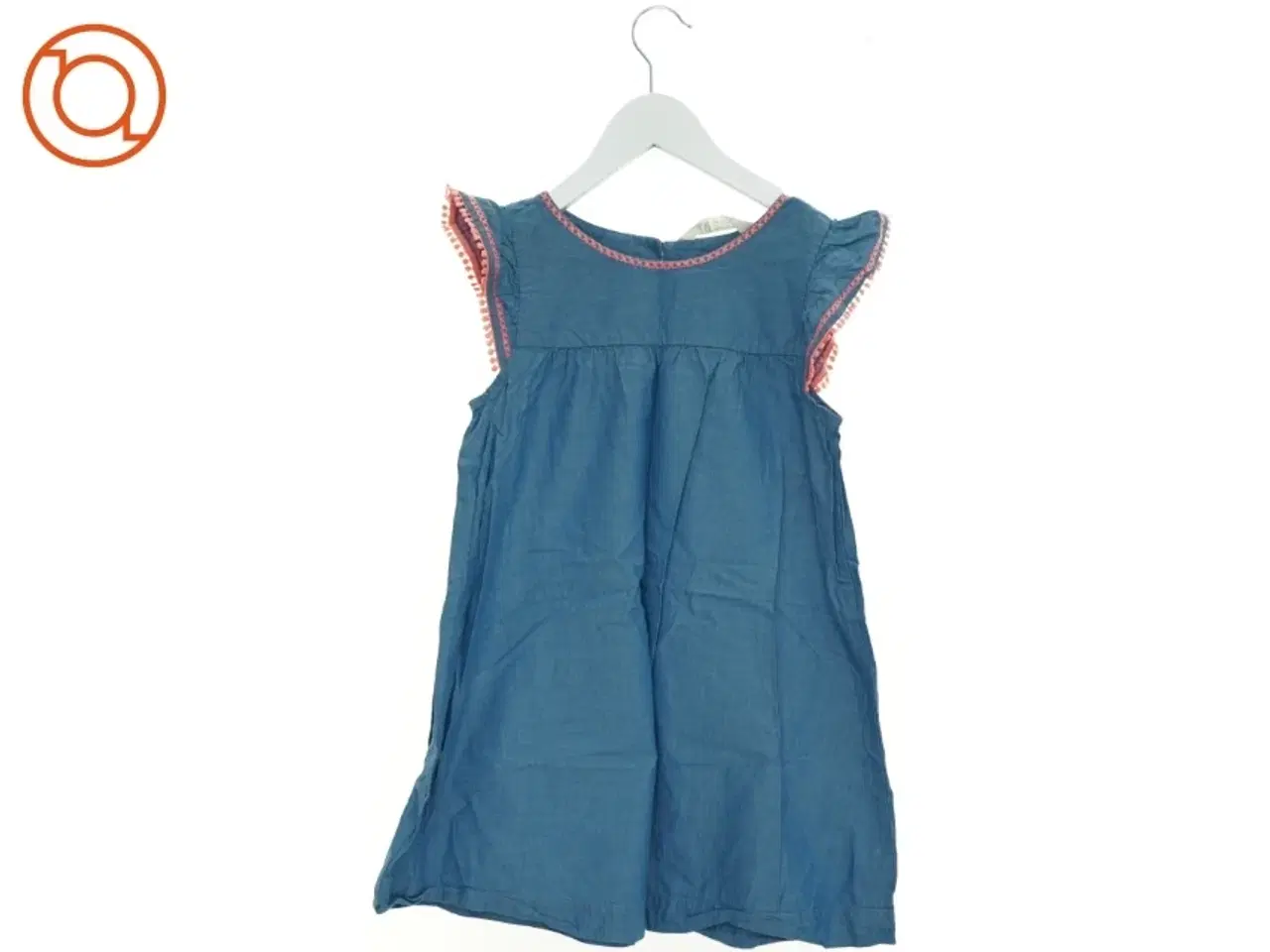 Billede 2 - Kjole fra H&M (str. 128 cm)