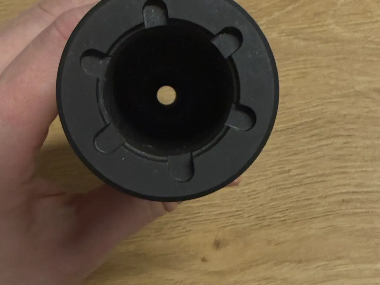 Billede 3 - Ase Utra Lyddæmper .30