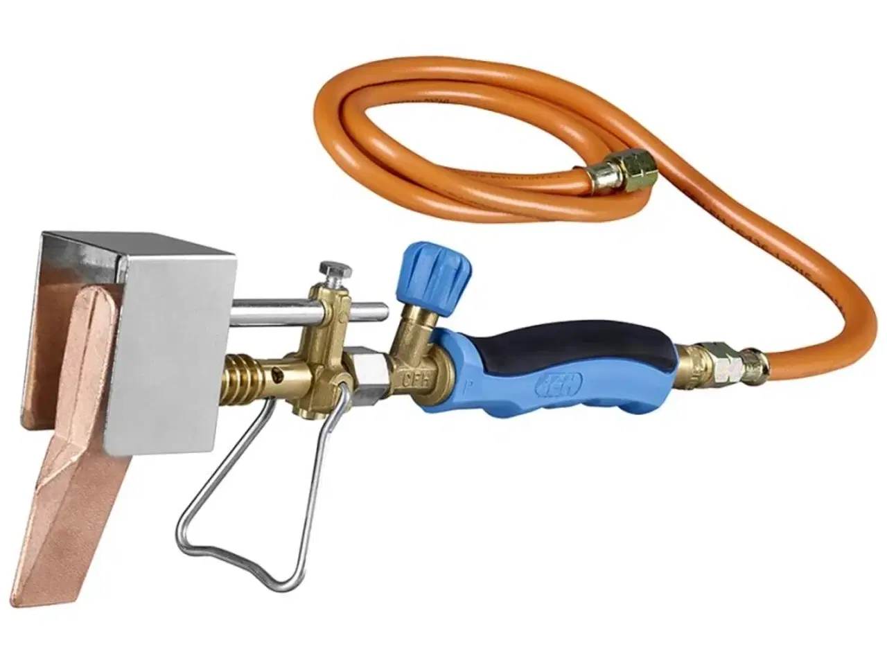 Billede 1 - Loddekolbe ny